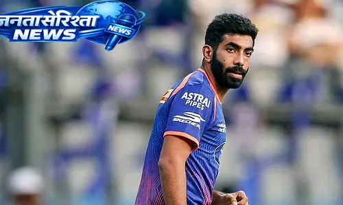 IPL 2026: जसप्रीत बुमराह ने पांच IPL मैचों में एक भी विकेट नहीं लिया है; आर अश्विन ने क्या कहा?