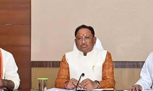 साय कैबिनेट की बैठक 15 अप्रैल को, बेरोजगारों के लिए बड़े फैसले लेने जा रही सरकार