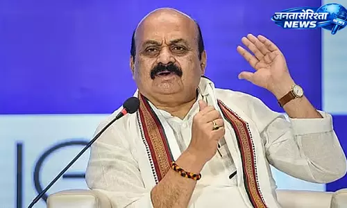 अगर महिलाओं को मौके दिए जाएं, तो वे समाज में और ज़्यादा योगदान देंगी: MP अगर महिलाओं को मौके दिए जाएं, तो वे समाज में और ज़्यादा योगदान देंगी: MP