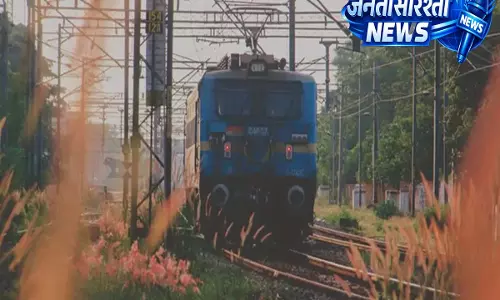 64 से 100 प्रोजेक्ट्स तक: भारतीय रेलवे ने 1.53 लाख करोड़ रुपये के निवेश के साथ दोगुना किया