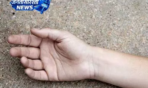 Bathinda में युवक की मौत से नशे के खिलाफ चिंता बढ़ी Bathinda में युवक की मौत से नशे के खिलाफ चिंता बढ़ी