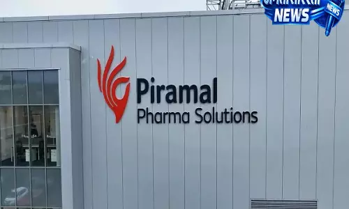 पिरामल फार्मा ने VAI स्टेटस वाली लेक्सिंगटन फैसिलिटी के लिए US FDA इंस्पेक्शन बंद कर दिया