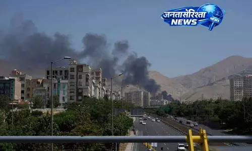 Tehran ने ग्लोबल अमेरिकी दबदबे पर कैसे अपनी बात बदली