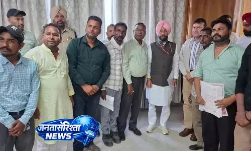 Punjab: नेशनल कमीशन फॉर सफाई कर्मचारीज़ की बड़ी कार्रवाई