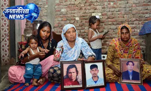 Punjab: ड्रग्स का कहर, फिर बढ़ा मौतों का आंकड़ा