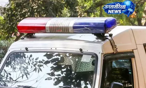 Punjab: ब्लास्ट केस में 6 संदिग्धों की गिरफ्तारी Punjab: ब्लास्ट केस में 6 संदिग्धों की गिरफ्तारी