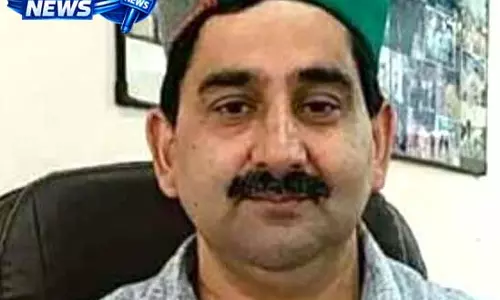 Himachal में ट्रांसपोर्ट यूनियनों का मुद्दा गरमाया Himachal में ट्रांसपोर्ट यूनियनों का मुद्दा गरमाया