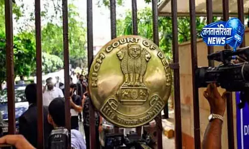 केंद्र ने Delhi HC को बताया, रेस क्लब ज़मीन विवाद में पूरा करेंगे कानून पालन