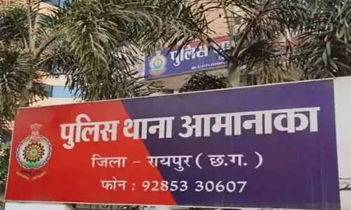 रायपुर में टायर कारोबारी से 2 लाख की ठगी