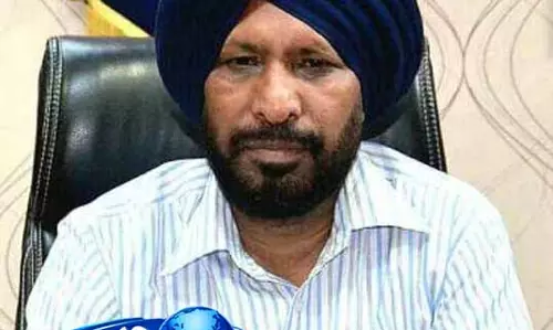 Balwinder Singh Dhaliwal ने उठाई सख्त कार्रवाई की मांग
