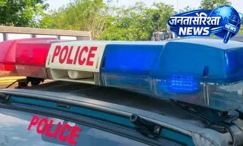 Jalandhar: 4.45 ग्राम हेरोइन के साथ एक गिरफ्तार Jalandhar: 4.45 ग्राम हेरोइन के साथ एक गिरफ्तार