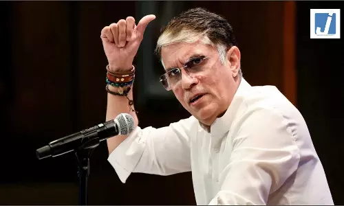 पवन खेड़ा मामला सुप्रीम कोर्ट पहुंचा, असम सरकार ने तेलंगाना हाईकोर्ट के फैसले को दी चुनौती पवन खेड़ा मामला सुप्रीम कोर्ट पहुंचा, असम सरकार ने तेलंगाना हाईकोर्ट के फैसले को दी चुनौती