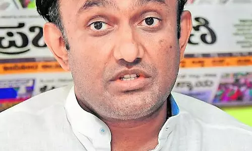 Karnataka : हर गांव के लिए एक साफ पीने का पानी यूनिट