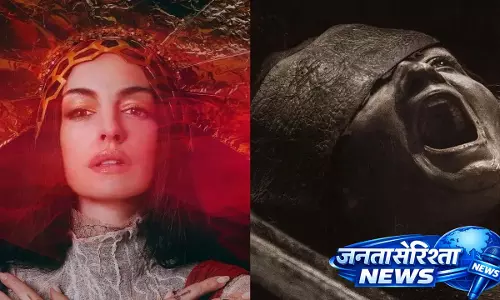 इस हफ़्ते थिएटर में रिलीज़ होने वाली 3 Hollywood फ़िल्में (13-19 अप्रैल, 2026)