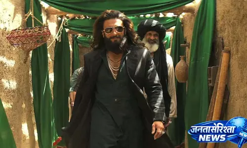 Dhurandhar The Revenge बॉक्स ऑफिस कलेक्शन Dhurandhar The Revenge बॉक्स ऑफिस कलेक्शन