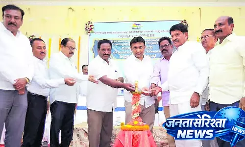 Karnataka : अच्छी क्वालिटी का दूध सप्लाई करने की सलाह Karnataka : अच्छी क्वालिटी का दूध सप्लाई करने की सलाह