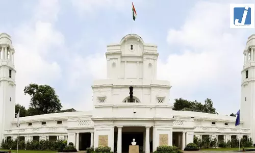 विधानसभा को फिर मिली बम की धमकी, साइनाइड गैस और RDX का दावा; सुरक्षा एजेंसियां अलर्ट पर