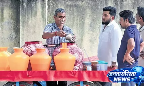 राज्य में भीषण गर्मी: तापमान 35 डिग्री पहुंचा, IMD ने कहा बारिश का कोई अनुमान नहीं राज्य में भीषण गर्मी: तापमान 35 डिग्री पहुंचा, IMD ने कहा बारिश का कोई अनुमान नहीं