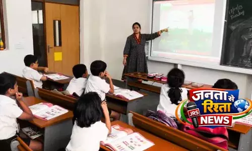 Odisha के 800 स्कूल 45,000 नए टीचरों की नियुक्ति के साथ मॉडल इंस्टीट्यूट बनेंगे