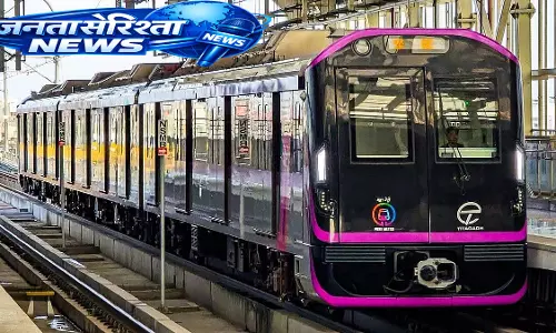 Pune : मेट्रो रूट पर कंस्ट्रक्शन, खुदाई के लिए पहले से इजाज़त लेना ज़रूरी