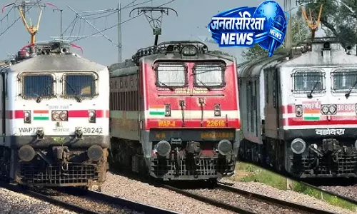 MP : 15 जून से 14 ट्रेनों में स्टैंडर्ड 3rd AC कोच की जगह AC 3-टियर इकॉनमी कोच चलेंगे