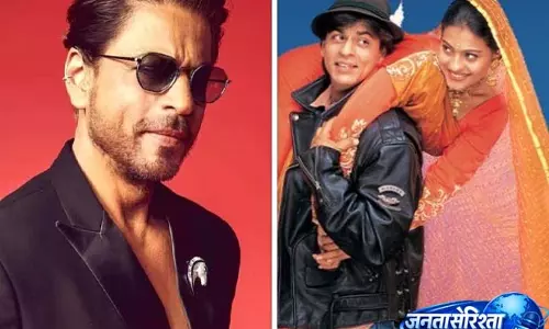 शाहरुख खान का पुराना रोमांस आज भी Bollywood Hype पर छाया हुआ शाहरुख खान का पुराना रोमांस आज भी Bollywood Hype पर छाया हुआ