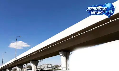 National Highway : मेवरम, मायलक्कड़ और कडावुर सेक्शन में पिलर पर फ्लाईओवर निर्माण को मंजूरी National Highway : मेवरम, मायलक्कड़ और कडावुर सेक्शन में पिलर पर फ्लाईओवर निर्माण को मंजूरी