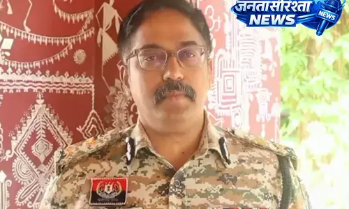 सर्च ऑपरेशन के दौरान महिला माओवादी कमांडर ढेर, हथियार और सामग्री बरामद सर्च ऑपरेशन के दौरान महिला माओवादी कमांडर ढेर, हथियार और सामग्री बरामद
