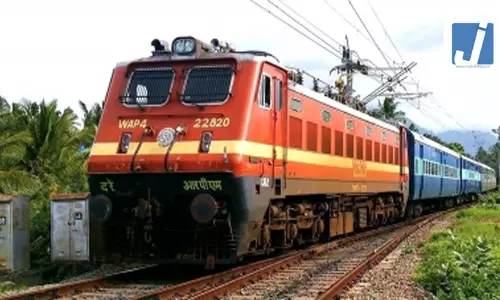 रेलवे नौकरी अलर्ट, 63 साल तक के उम्मीदवार कर सकते हैं आवेदन रेलवे नौकरी अलर्ट, 63 साल तक के उम्मीदवार कर सकते हैं आवेदन