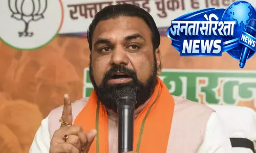 बीजेपी मंगलवार को बिहार में अपना पहला CM चुन सकती है