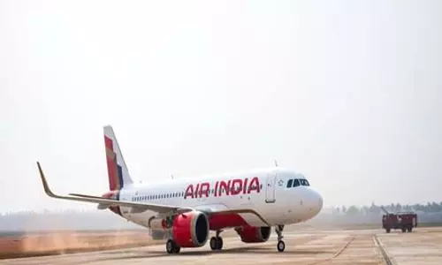एयर इंडिया कर्मचारियों के लिए शुरू करेगा स्टॉक ऑप्शन रिवॉर्ड सिस्टम