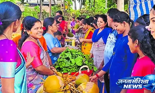 Sanjivani मासिक उत्सव: खरीदारी तेज़ है