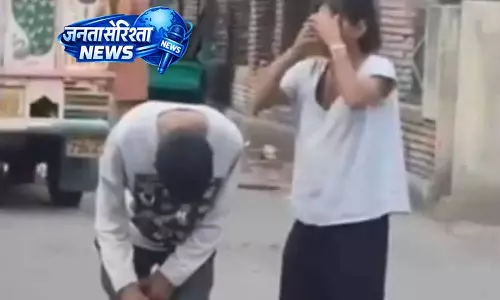 वायरल वीडियो पर Ludhiana पुलिस का बयान वायरल वीडियो पर Ludhiana पुलिस का बयान