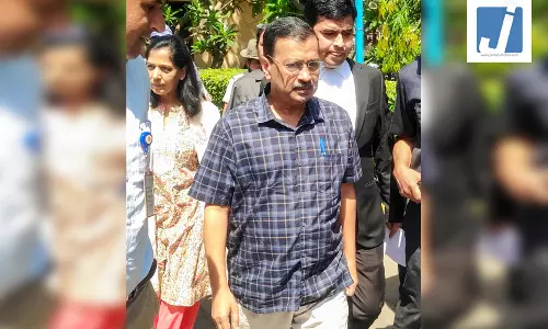 आबकारी नीति केस: अरविंद केजरीवाल की दलील पर जज ने कहा, आप कोर्ट की प्रक्रिया नहीं समझ पा रहे