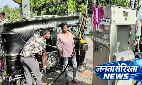 Karnataka : कोस्टल ऑटो एलपीजी समस्या