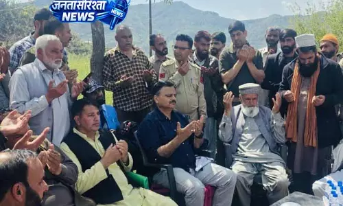 Rana ने कुवैत हादसे के पीड़ितों को मदद का आश्वासन Rana ने कुवैत हादसे के पीड़ितों को मदद का आश्वासन