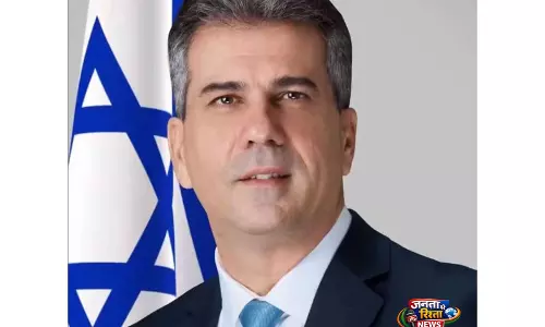 Israeli मंत्री का बयान: लेबनान पर हमले का आग्रह Israeli मंत्री का बयान: लेबनान पर हमले का आग्रह