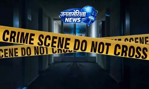 JAMMU: घायलों को अस्पताल में भर्ती कराया गया