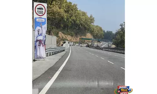 PM कल दिल्ली-देहरादून कॉरिडोर का करेंगे उद्घाटन