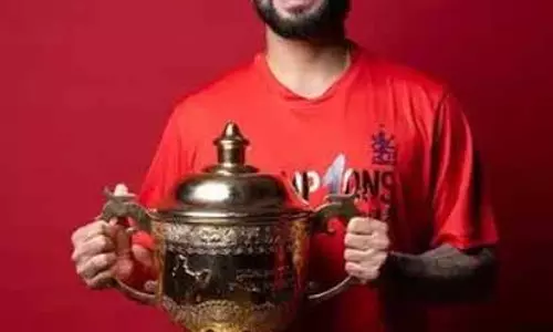 RCB की बैटिंग डेप्थ से आत्मविश्वास बढ़ा: रजत पाटीदार RCB की बैटिंग डेप्थ से आत्मविश्वास बढ़ा: रजत पाटीदार