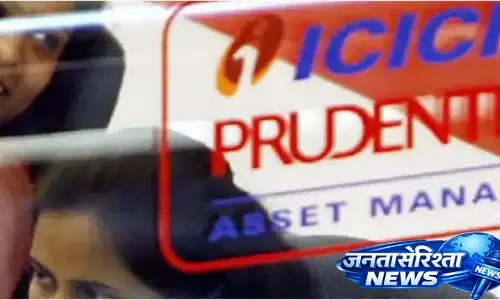 ICICI प्रूडेंशियल एएमसी का रेवेन्यू चौथी तिमाही में 23% बढ़ा, प्रॉफिट 763 करोड़ रुपये रहा ICICI प्रूडेंशियल एएमसी का रेवेन्यू चौथी तिमाही में 23% बढ़ा, प्रॉफिट 763 करोड़ रुपये रहा
