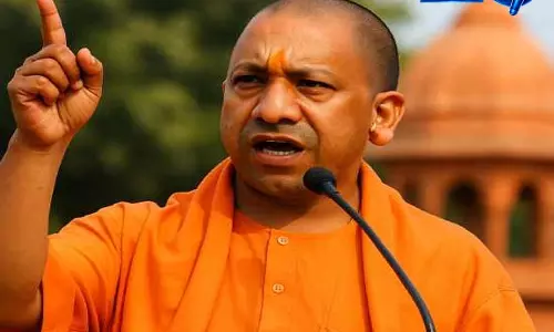 नोएडा में हिंसक विरोध के बाद सरकार सख्त, हाई-पावर कमेटी गठित कर समाधान की पहल