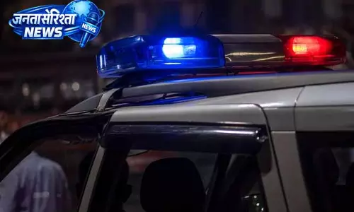 19 साल की लड़की की हत्या से Mandi के सरकाघाट में फैली दहशत 19 साल की लड़की की हत्या से Mandi के सरकाघाट में फैली दहशत