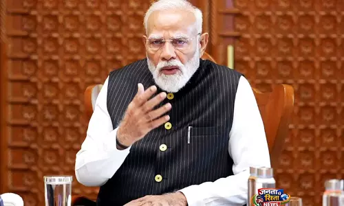 PM कल उत्तराखंड और UP का दौरा करेंगे, दिल्ली-देहरादून आर्थिक गलियारे का करेंगे उद्घाटन PM कल उत्तराखंड और UP का दौरा करेंगे, दिल्ली-देहरादून आर्थिक गलियारे का करेंगे उद्घाटन