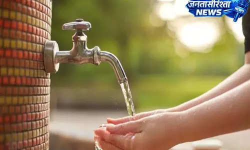 pune में गुरुवार को पूरे शहर में पानी की सप्लाई बंद रहेगी pune में गुरुवार को पूरे शहर में पानी की सप्लाई बंद रहेगी