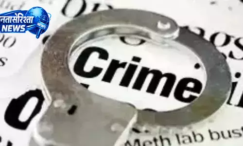 ग्राम पंचायत चुनाव रंजिश में हत्या:Raichur कोर्ट ने 10 दोषियों को उम्रकैद सुनाई