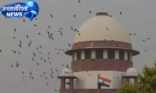 Pawan Khera मामले में असम सरकार सुप्रीम कोर्ट पहुंची, ट्रांजिट बेल आदेश को दी चुनौती Pawan Khera मामले में असम सरकार सुप्रीम कोर्ट पहुंची, ट्रांजिट बेल आदेश को दी चुनौती