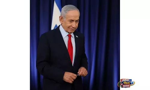 ईरान के ख़िलाफ़ नौसैनिक नाकेबंदी पर अमेरिका के साथ लगातार तालमेल में है Israel: नेतन्याहू