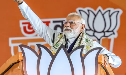 दिल्ली-देहरादून आर्थिक गलियारे का उद्घाटन हर्ष का विषय: पीएम मोदी दिल्ली-देहरादून आर्थिक गलियारे का उद्घाटन हर्ष का विषय: पीएम मोदी