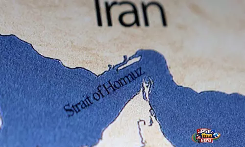 Iran की नाकेबंदी के लिए पर्याप्त बल तैयार, कार्रवाई के नियम अभी तय होने बाकी: अमेरिकी अधिकारी